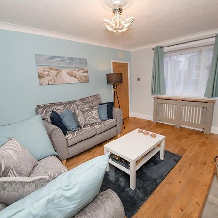Emmadale Central Bridlington Sleeps 7-8 Esterno foto