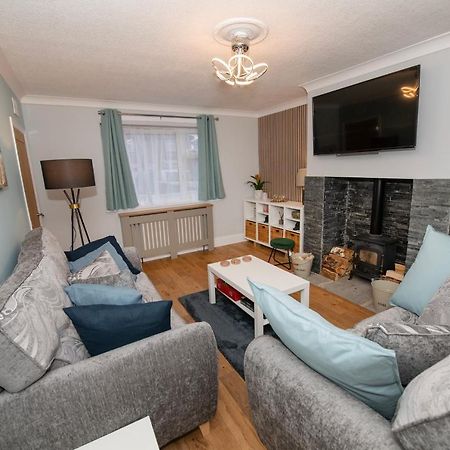 Emmadale Central Bridlington Sleeps 7-8 Esterno foto