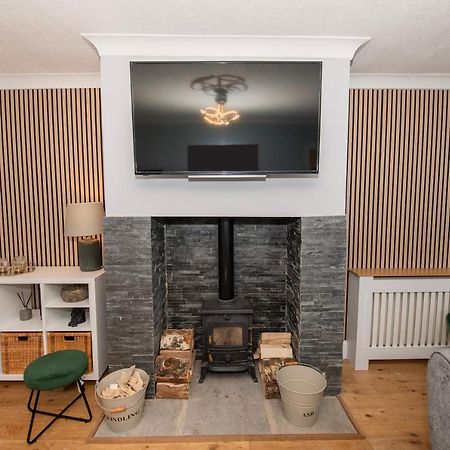 Emmadale Central Bridlington Sleeps 7-8 Esterno foto