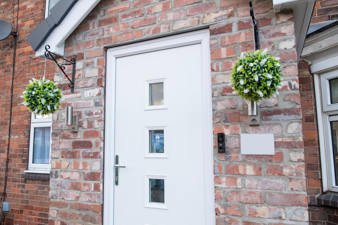 Emmadale Central Bridlington Sleeps 7-8 Esterno foto