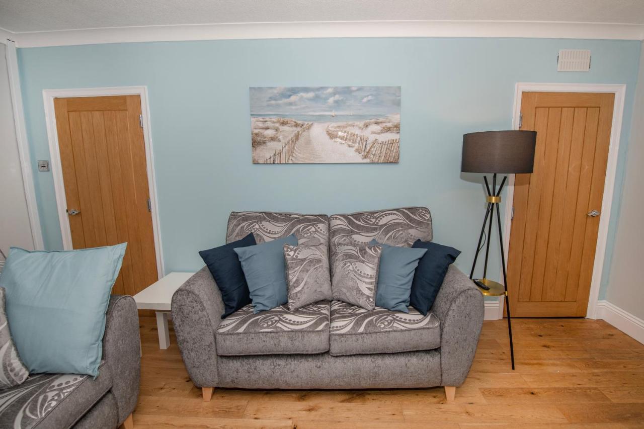 Emmadale Central Bridlington Sleeps 7-8 Esterno foto